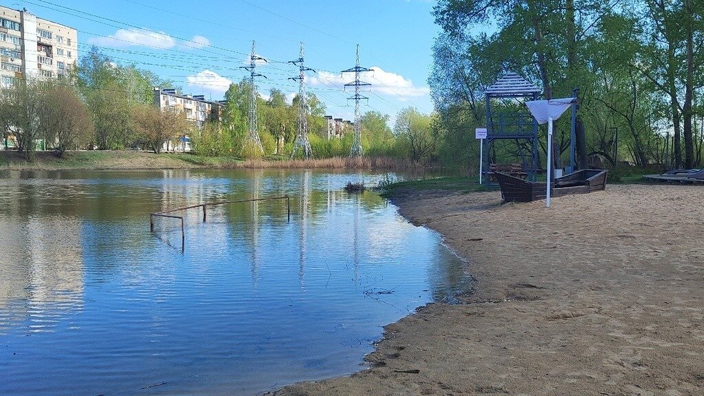     Восемь пляжей признаны непригодными для купания в Нижнем Новгороде. Такой вывод сделали специалисты регионального Роспотребнадзора на основании проведенных исследований.