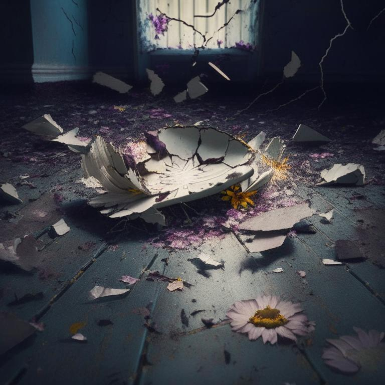 @Девичьи слезы