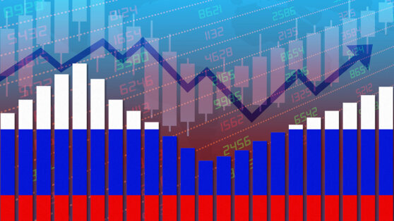    Росстат: ненефтегазовый ВВП полностью восстановился Дмитрий Коптев