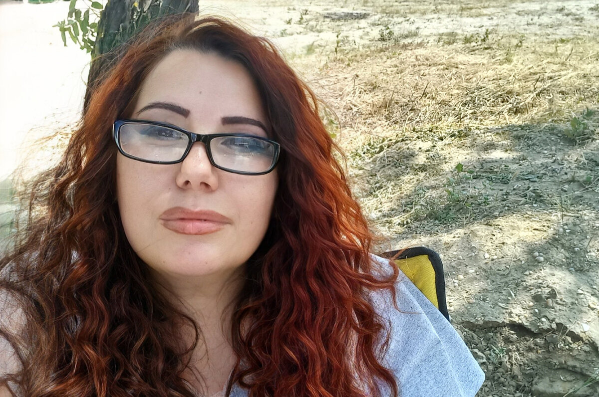 Где брови Зин? ??Как я осталась на всю жизнь без бровей! Спасибо из ...