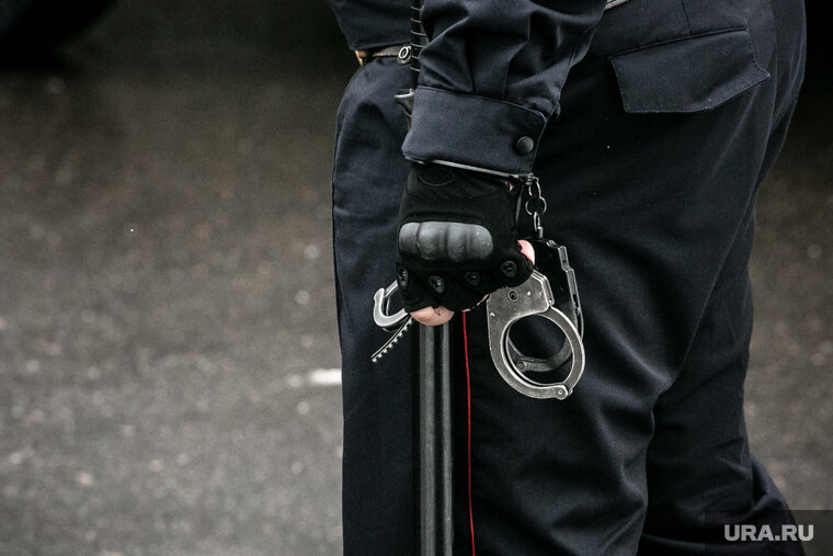    Осужденный вовремя не явился к месту отбывания наказания