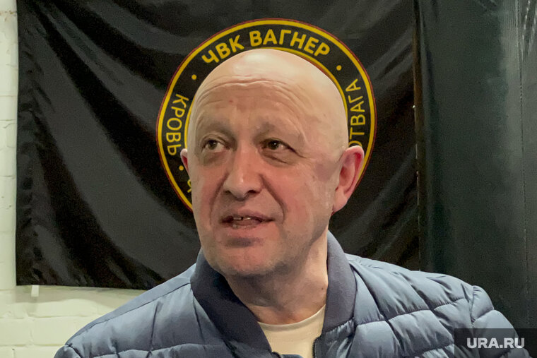    Основатель ЧВК Евгений Пригожин организовал 23 июня попытку вооруженного мятежа