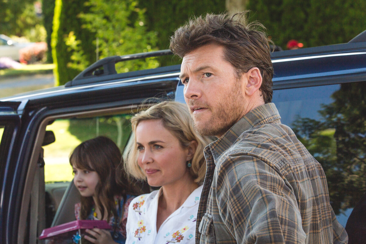 Фильм Хижина. / Яндекс картинки