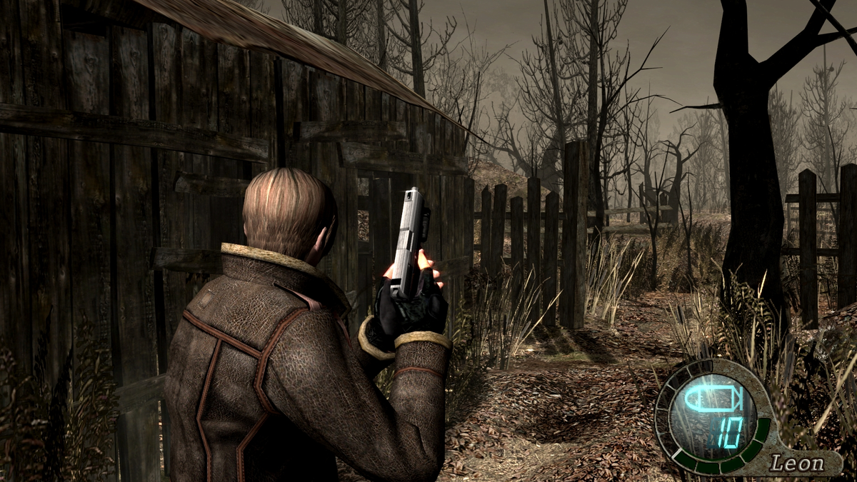 Резидент ивел 4 ремейк деревня. Resident Evil 4 HD. Resident Evil 4 HD [ps4]. Resident Evil 4 Xbox. Resident Evil 4 Remake ps4.