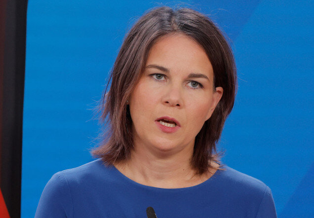 Фото: APA/AFP/Odd ANDERSEN