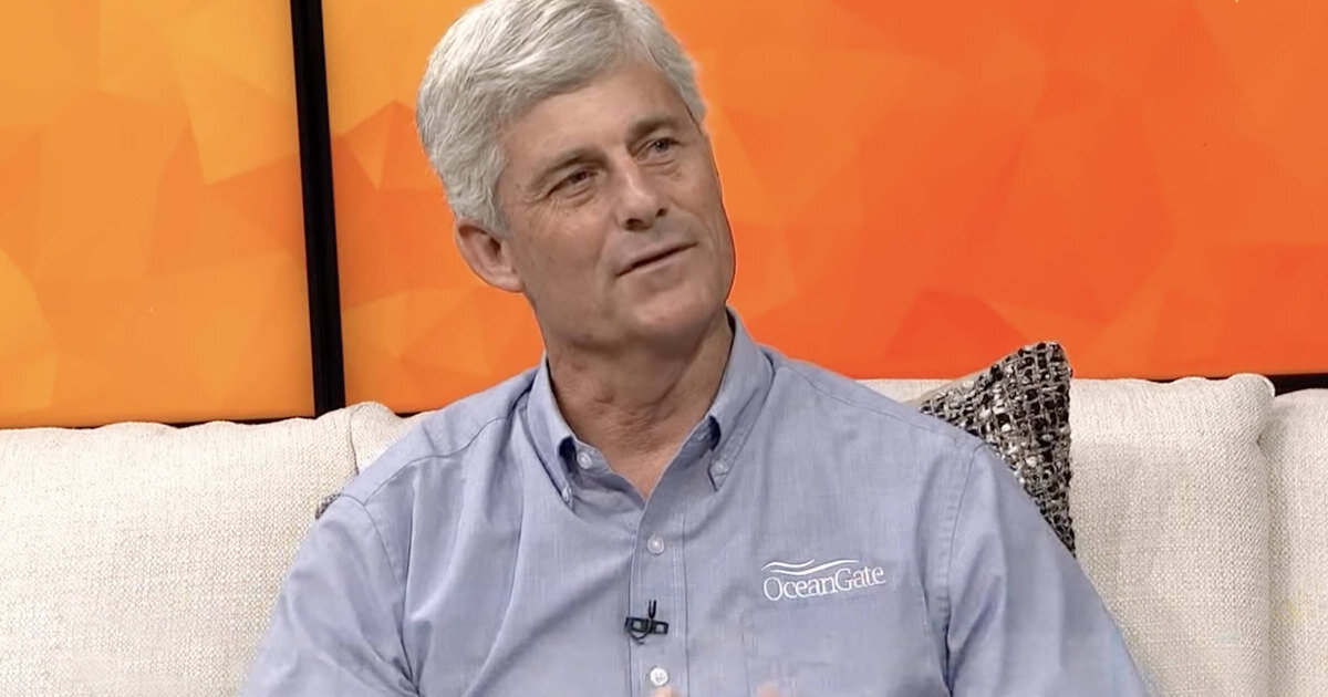     Кто входит в список изобретателей, которых убили их собственные изобретения? В этот перечень внесли основателя OceanGate