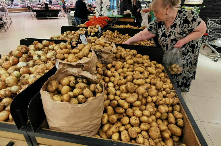   Игорь Самохвалов/ПГ