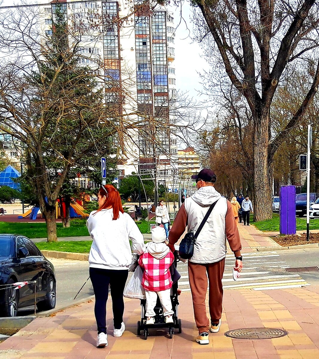 Фото автора 