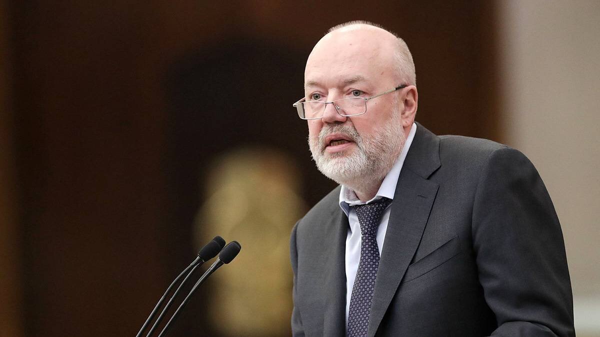    Фото: Пресс-служба Госдумы