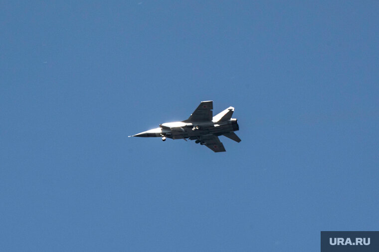    Над Балтикой взлетели российские истребители