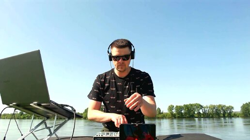 misha Dobry - TechHouse, BassHouse, UKGarage 10/06/23