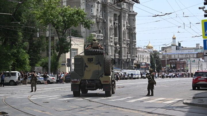 KARBINOV ANATOLY/NEWS.RU VIA GLOBALLOOKPRESS.COM/GLOBALLOOKPRESS