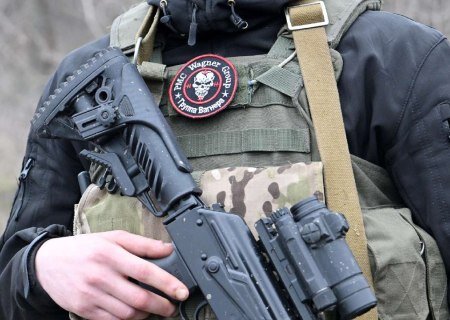    Лукашенко призвал не бояться бойцов ЧВК «Вагнер»