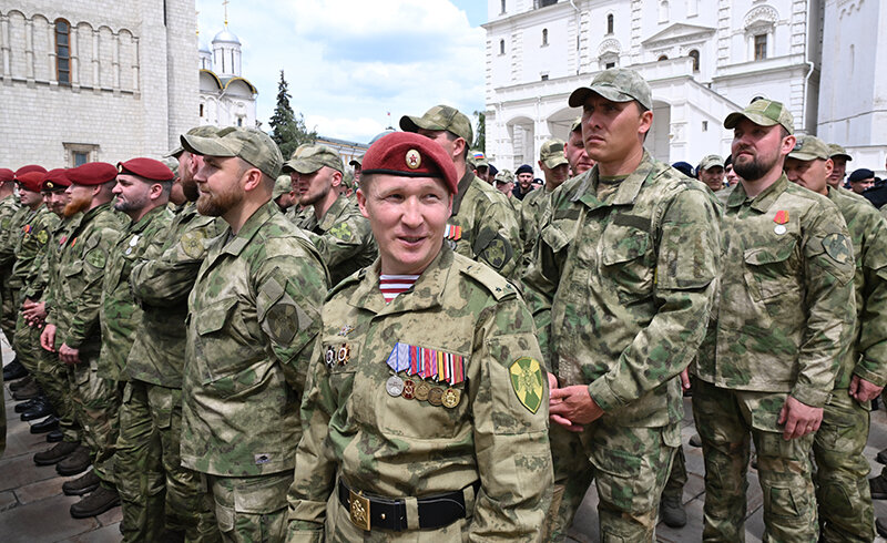    © Сергей Гунеев/РИА Новости