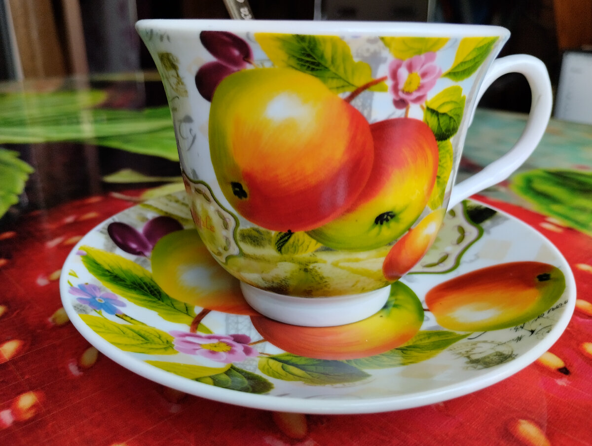 Фото автора