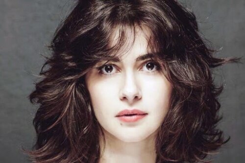 Несрин Джавадзаде  (источник: kinobaza)