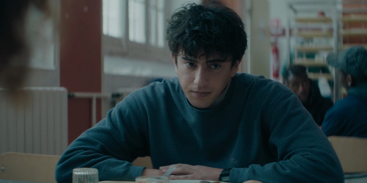 Кадр из фильма