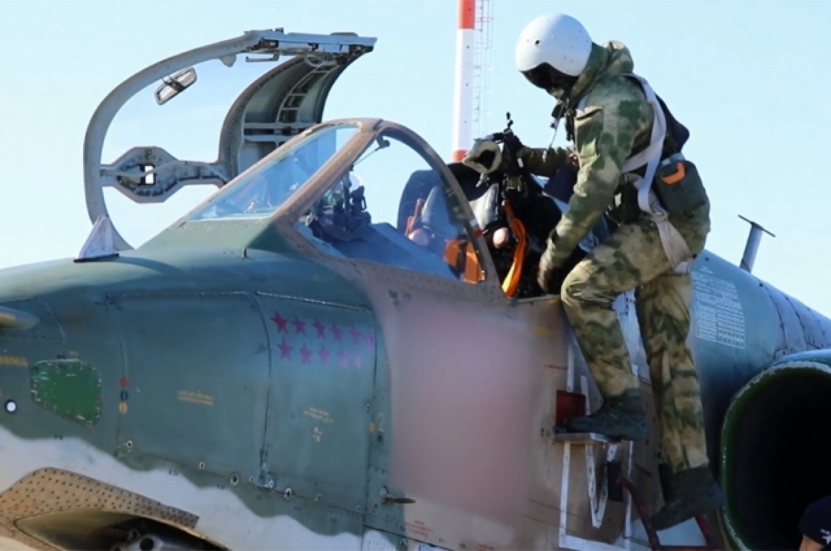    Рогов: по местам скопления ВСУ на ореховском направлении сбросили авиабомбы