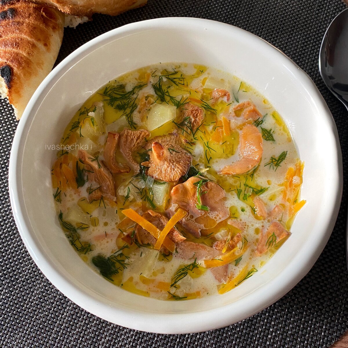 Это не только красиво, но и безумно вкусно🤤