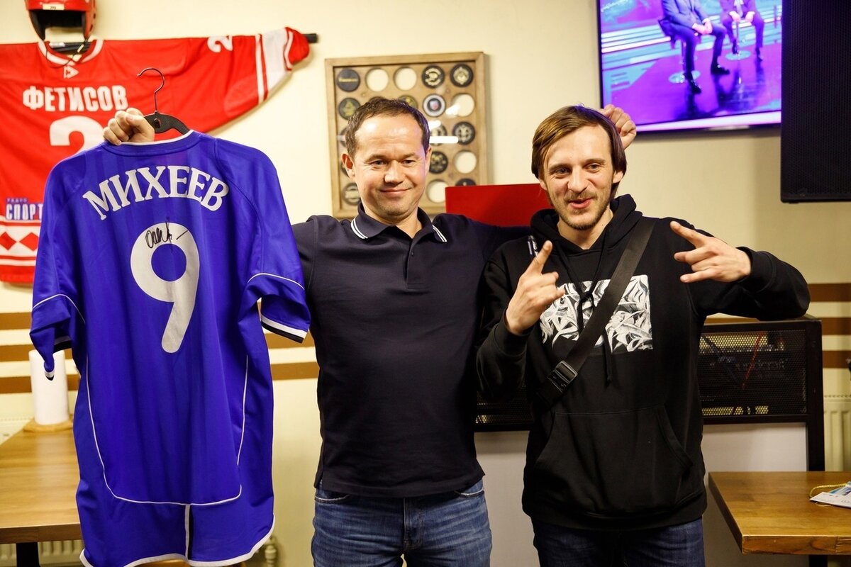 Фото: ЕрмолаевЪ Спорткомитет 