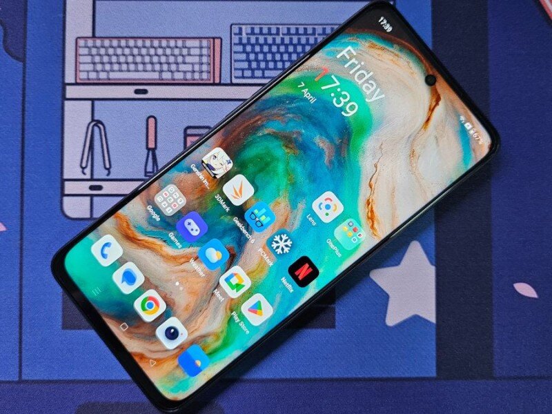    OnePlus Nord CE 3 будет мощнее, чем ожидалось