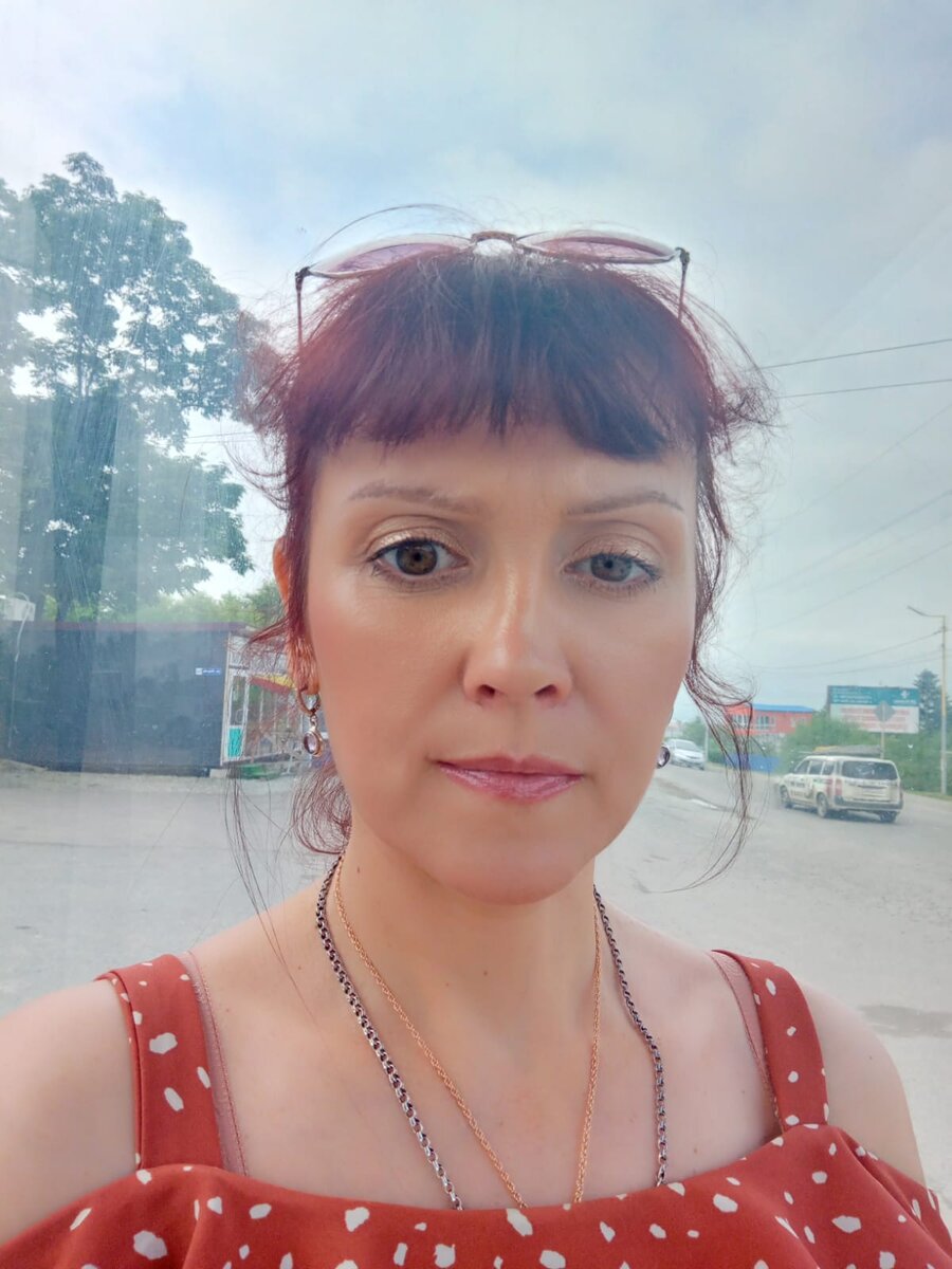 фото автора: распогодилось! мы на море! 