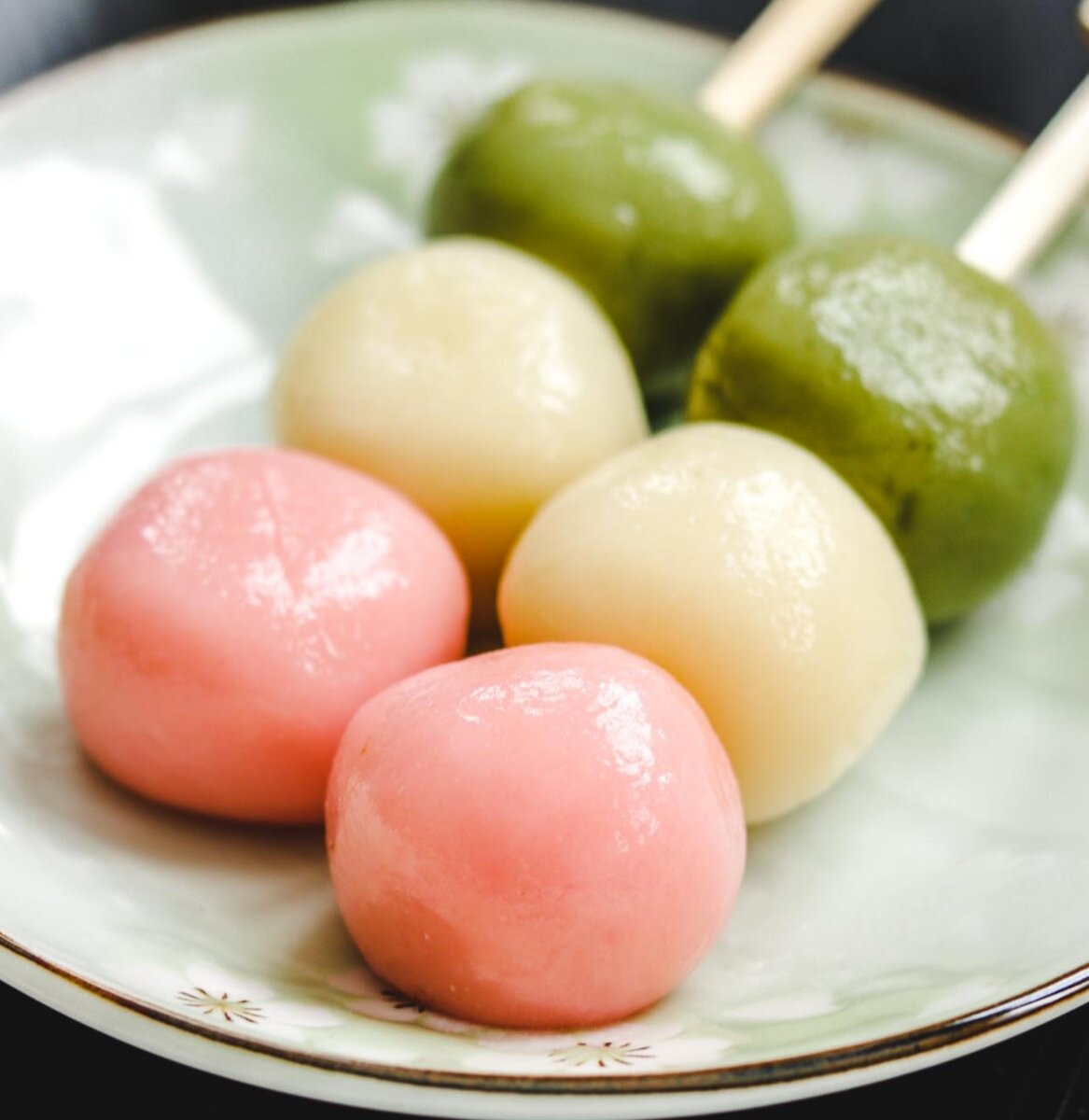Онигири или суши — вот в чем разница