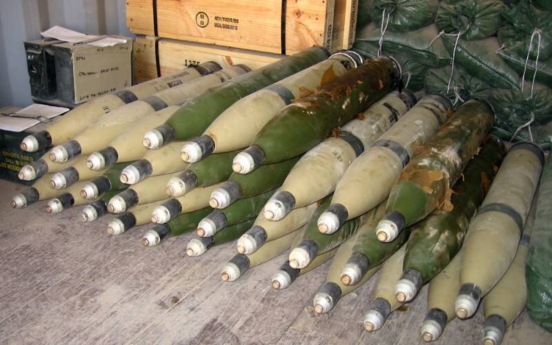 Министерство обороны и логистики Ирана заключило два соглашения с Рособоронэкспортом о поставках боеприпасов.