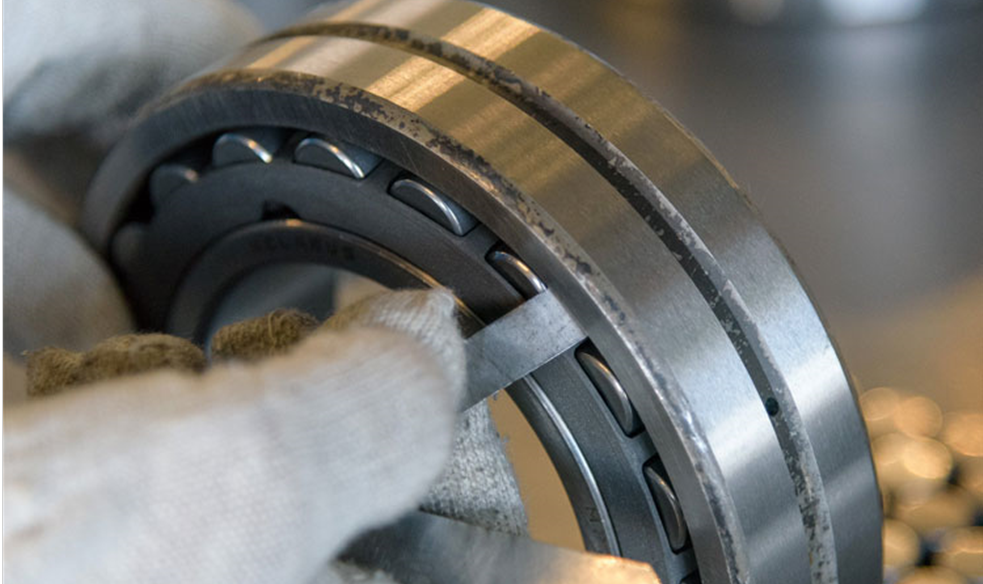 технология изготовления подшипников