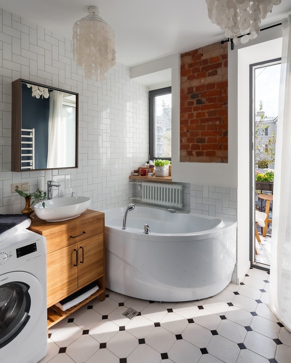 Проект дизайнеров Варвары Шалито и Рады Кобук