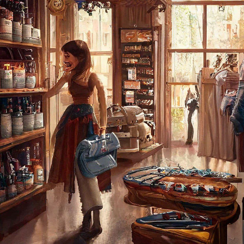 Фото из мировой паутины для создания настроения