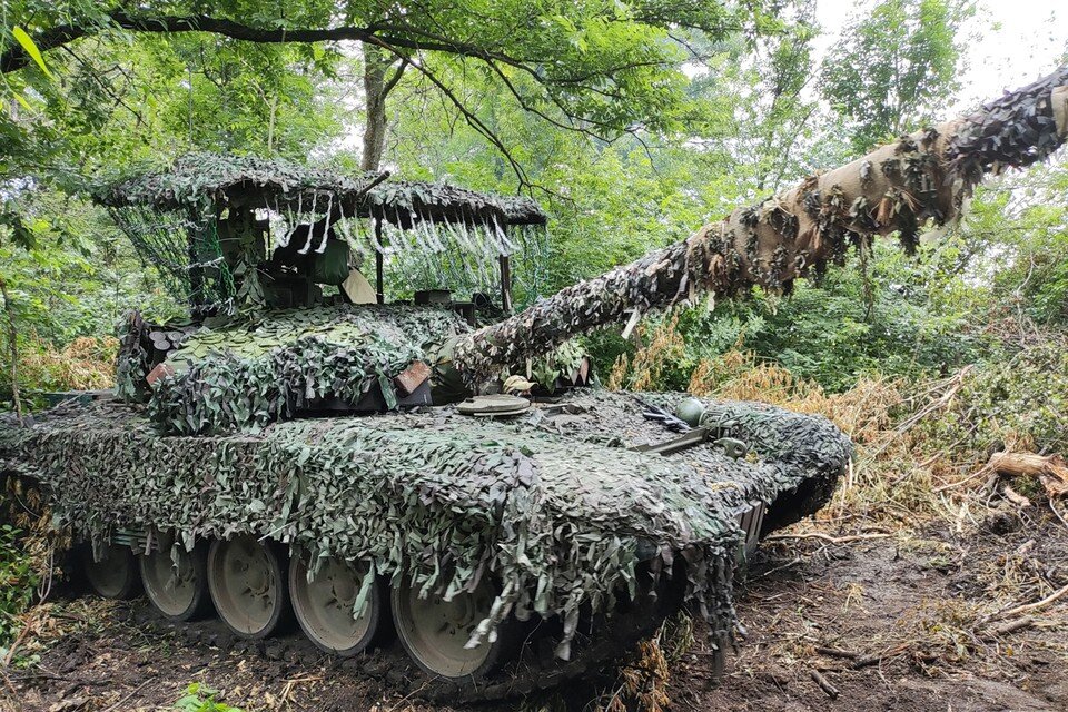    «Южная» группировка войск на Донецком направлении отбила пять атак ВСУ Григорий КУБАТЬЯН