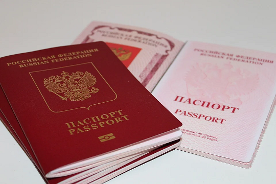    В России могут запретить родственникам чиновников выезжать в недружественные страны