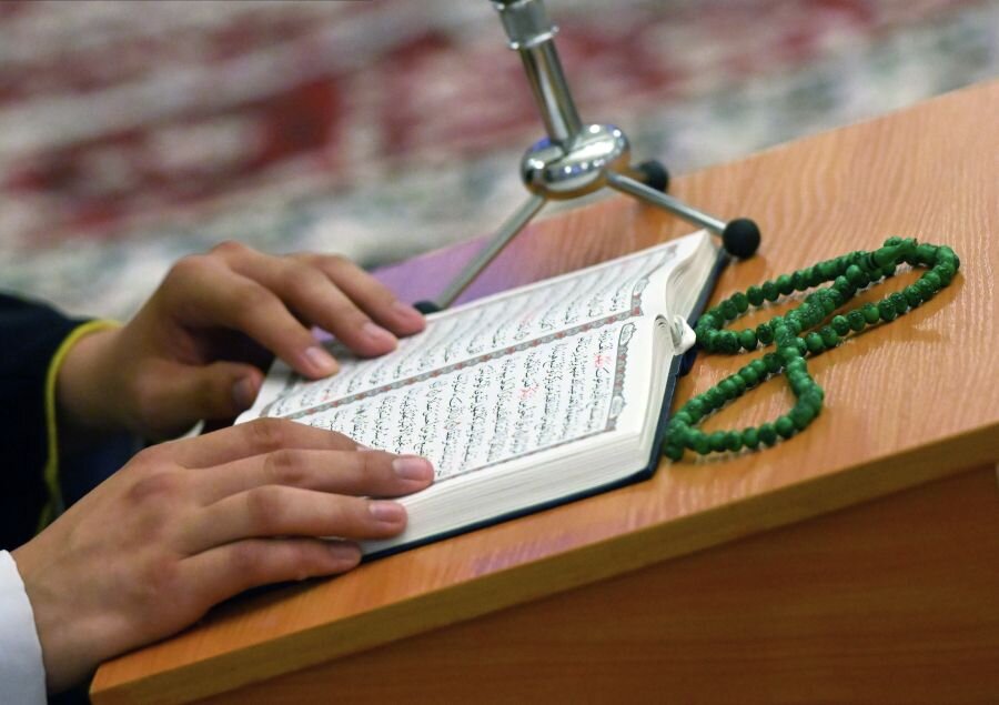    © Максим Богодвид/РИА Новости