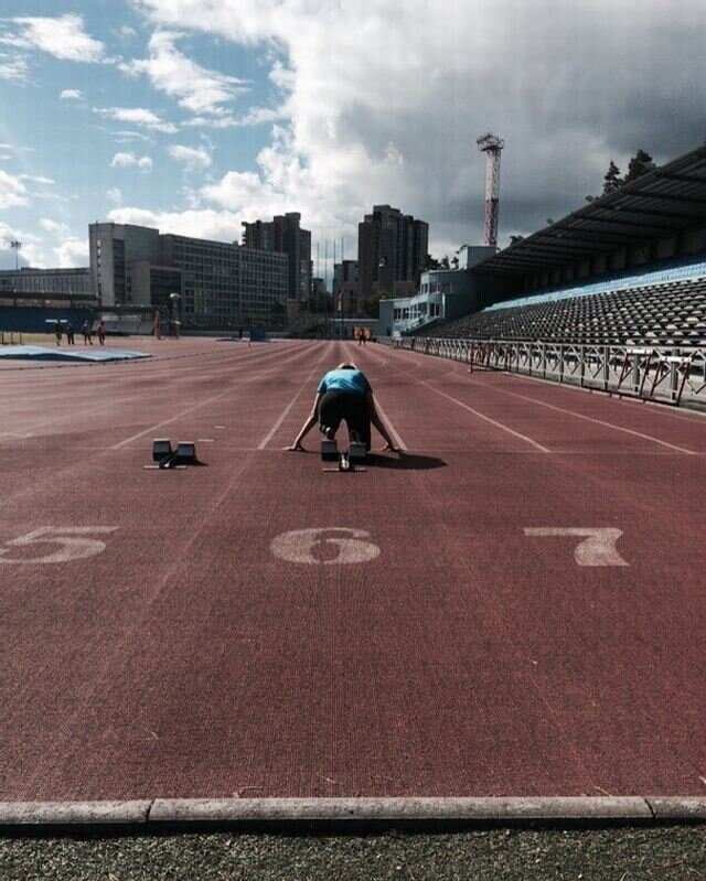 Фото из личного архива