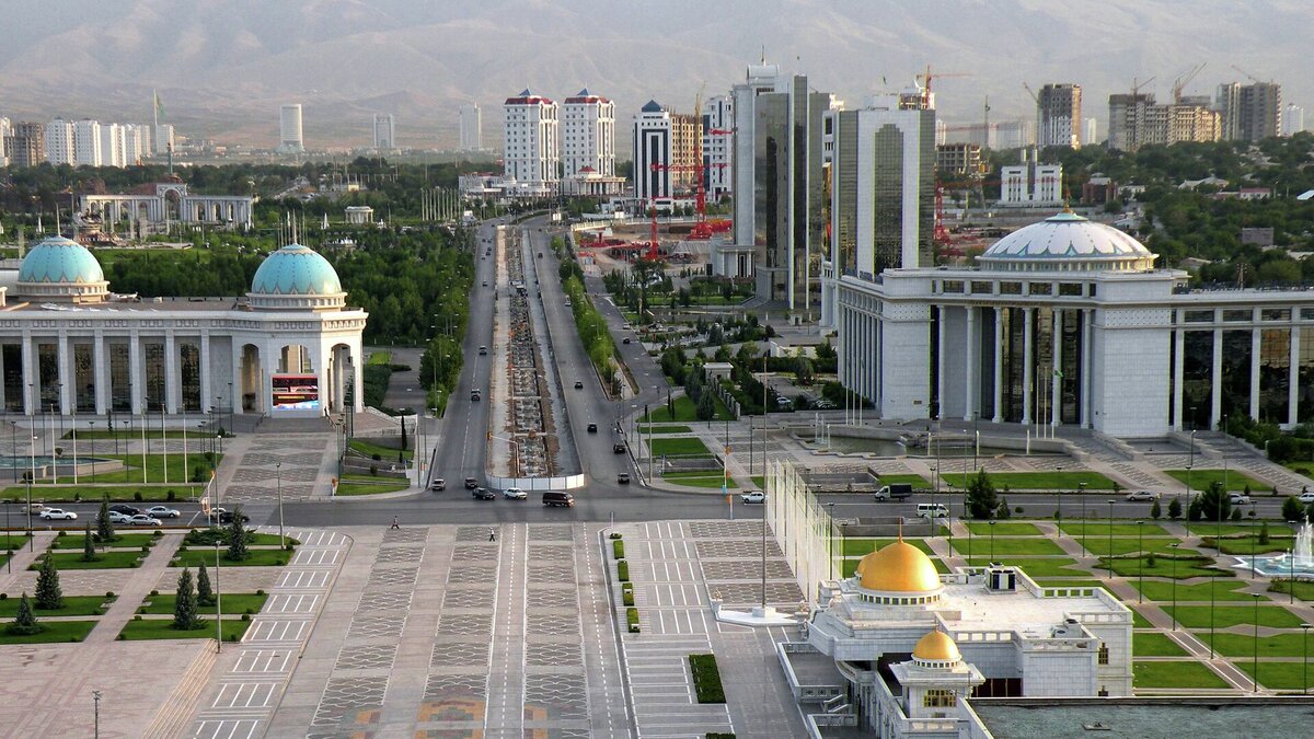 Вы заинтересованы в получении гражданства Туркменистана? В этом блоге мы проведем вас через процесс получения гражданства Туркменистана всего за пять простых шагов.