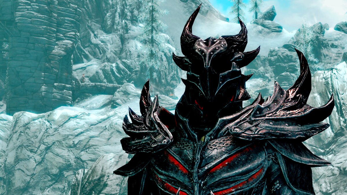 Skyrim Anniversary Edition: новая БРОНЯ и ОРУЖИЕ | The Elder Scrolls   АпоКриФ | Дзен