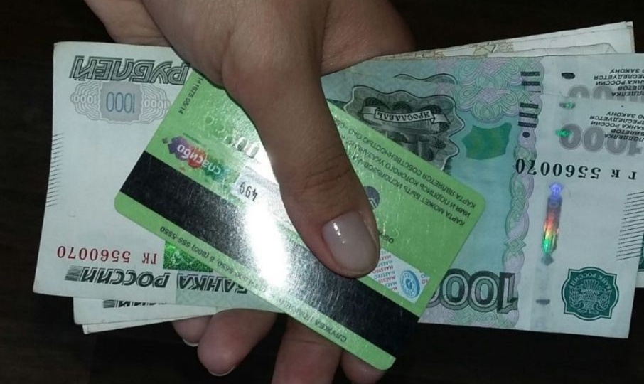 Взял в долг, упекли за кражу... Или о том, как все изначально надо оформлять правильно.