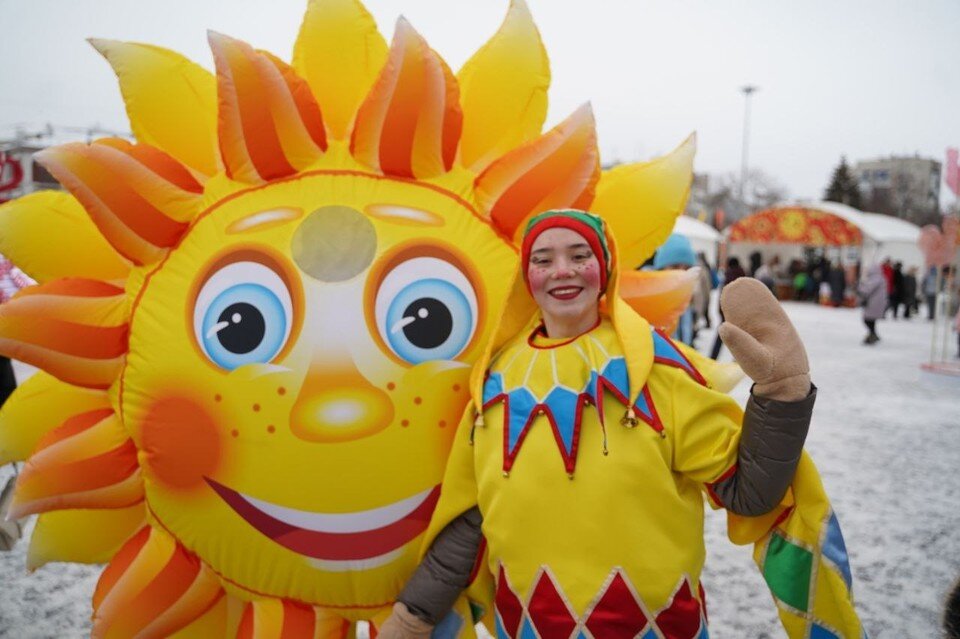    Самарцам рассказли, как выбрать замороженные блины к Масленице Светлана МАКОВЕЕВА