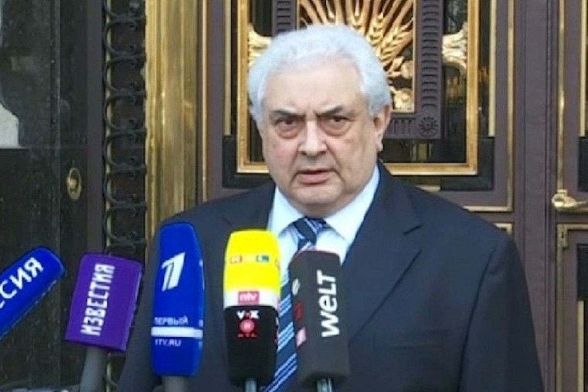  Сергей Нечаев