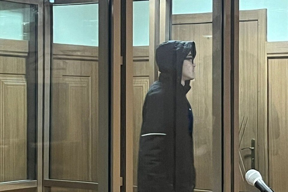    Ильназ Галявиев заявил, что не хочет сидеть в тюрьме. Рузалия ХАКИМУЛЛИНА
