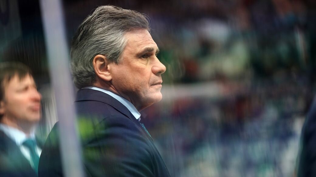    Ильнар Тухбатов, photo.khl.ru