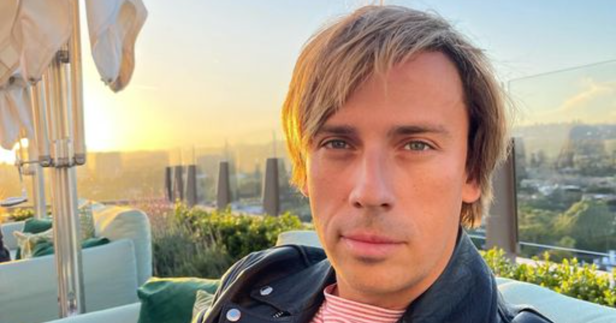 Максим Галкин, соцсети комика