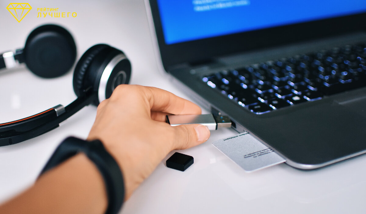 Вай-фай адаптеры