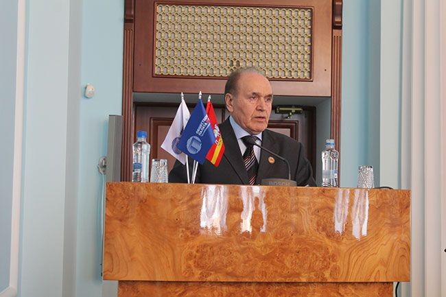 Вячеслав Скворцов отметил активное участие златоустовских некоммерческих организаций в грантовых программах различного уровня