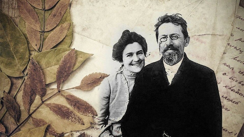 Ольга Книппер - Чехова, Из письма Антону Чехову