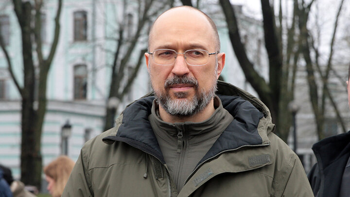 ФОТО: HENNADII MINCHENKO/GLOBALLOOKPRESS