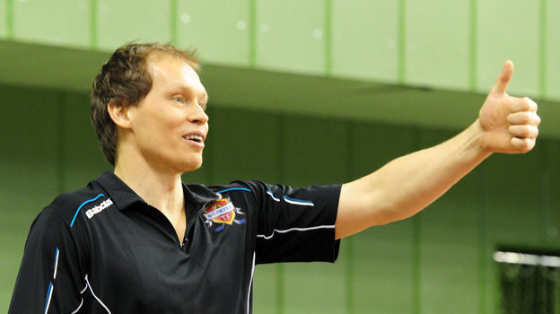    Максим Афиногенов.Никита Успенский архив «СЭ»