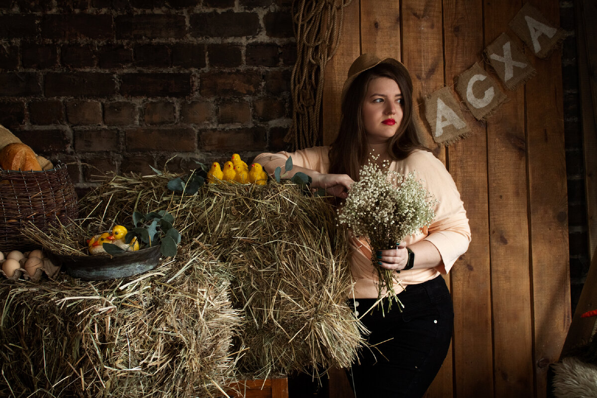 Ваша арбузерша