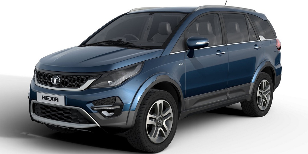 Новые автомобили завода "Урал"